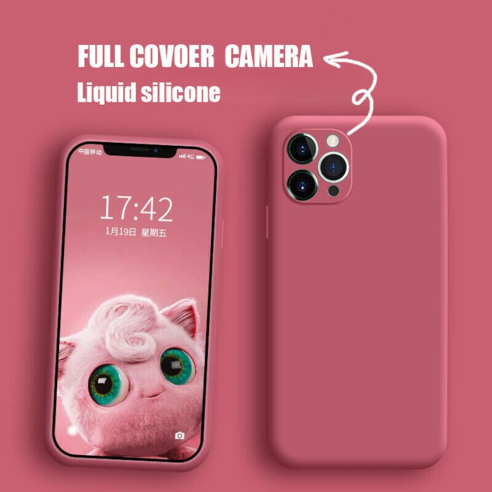 iPhone 13 Pro Case